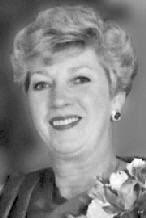 Sandra Hunt Obituary (2015)