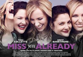 Just like the cancer man, a cancer woman is not going to text you, even if she is thinking about you (which she usually is). Miss You Already 2015 Uk Movie Trailer Cancer Hits Toni Collette Filmbook