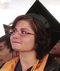 Camden County College Class of 2014 graduates