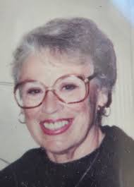 Rosemarie Smith Obituary (1929