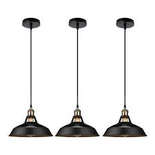 We did not find results for: Galygg Retro Industrial Pendant Lighting Black Ceiling Light Fixtures Metal Shade Hanging Pendant Lights 10 63 In Diameter For Kitchen Island 3 Pack Buy Online In Bahamas At Bahamas Desertcart Com Productid 54854326