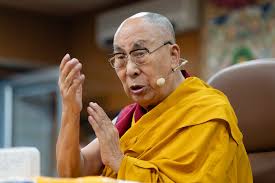 On 20 June 2025, His Holiness the Great 14th Dalai Lama received a group of  Mongolian devotees and bestowed teachings at his residence in Dharamshala,  Himachal Pradesh, India. Photo Courtesy: Tenzin Choejor