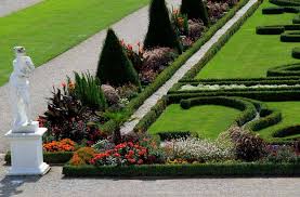Viele natürlich gewachsenen landschaften sind durch verdrängung, überlastung und bebauung verschwunden. Die Herrenhauser Garten Grosser Und Georgengarten In Hannover