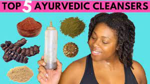 Top Ayurvedic Herbs That Cleanse The Hair Natural Alternative To Shampoo Herbs For Hair Ayurvedic Herbs Homemade Hair Products