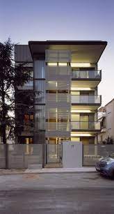 Check spelling or type a new query. 20 Stylish Apartment Building Design Ideas Trendhmdcr Small Apartment Building Architecture Apartment Architecture