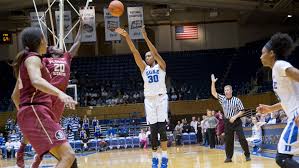 Tyus jones, justise winslow, jahlil okafor (duke, ncaa champions) frank kaminsky, sam dekker (wisconsin, defeated kentucky in semis) d'angelo russell. Amber Henson 2015 16 Women S Basketball Duke University