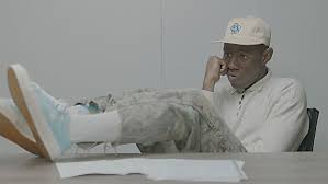 Tyler, the creator — new magic wand 03:15. Tyler The Creator Has Been Doing It Better Since 2011 Dazed