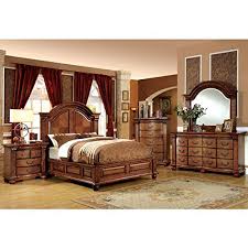 It's good to be king, and with our selection you'll certainly feel like one. Top 10 Best King Size Bedroom Sets In 2021 Bedroom Furniture