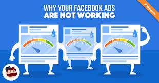 11 Reasons Why Your Facebook Ads Are Not Delivering