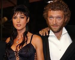 Help us build our profile of monica bellucci and vincent cassel! Monica Bellucci And Vincent Cassel Confirm Separation Lainey Gossip Entertainment Update