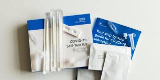 Rapid tests have become increasingly popular in the netherlands since they became available in stores at the end of march. Everyone In England Will Be Given Access To Two Rapid Home Covid Tests A Week Even If They Don T Have Symptoms