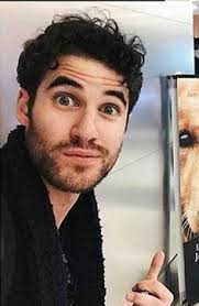 530 Darren Everett Criss ideas