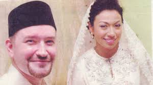 Koleksi Gambar Artis Malaysia: Gambar Ning Baizura bertunang