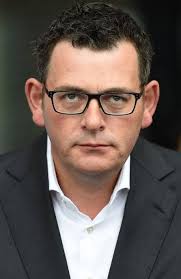 His 2014 election makeover transformed him from dorky daniel to dapper dan. Daniel Dodgy Dan Andrews Bigfooty