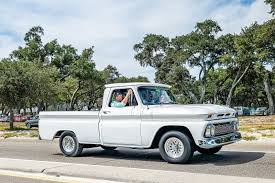 Image result for White 1965 Truck