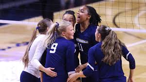 Rachel McClellan to Join Chattanooga Volleyball Coaching Staff