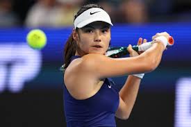 Emma Raducanu's intentions for 2026 have never been clearer after her  latest decision