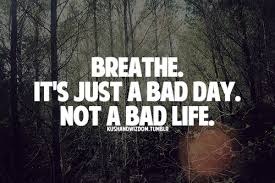 Maybe you would like to learn more about one of these? Quotes About Bad Life 443 Quotes