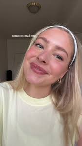 Andie Anderson Makeup Tutorial