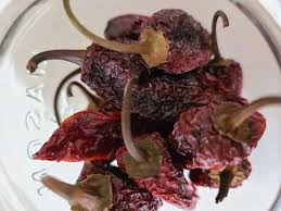 It takes about 48 hours of dry heat to dry out a batch of chipotle chilies. Making Chipotle Peppers On A Charcoal Grill Growit Buildit