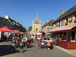 Classement population et nombre d'habitants. Le Centre Ville Reve Ressemble A Un Village D Antan Ou A Un Centre Commercial L Interconnexion N Est Plus Assuree