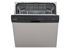 The frigidaire fad704dwd portable dehumidifier extracts as much as 70 pints of excess moisture from the air in small to large areas. Frigidaire Gallery Fgbd2445n F Dishwasher Consumer Reports