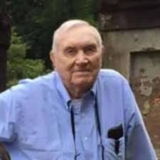 Harry "Buddy" Walker Moore Obituary August 2, 2023