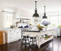 country kitchen ideas better homes