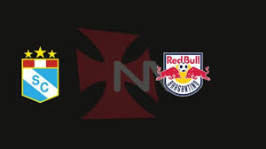 Sporting Cristal x Bragantino: Odds, prognósticos e apostas - Copa Sul-Americana - 22/07/2026