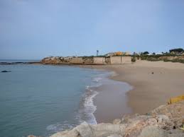 Puerto de Santa Maria, Spain