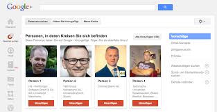 Google Lasst Dich Jetzt Noch Einfacher Freunde Finden