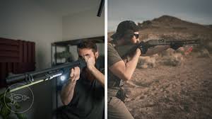 Beretta, browning, krieghoff, caesar guerini…the list of fine production gun manufacturers goes on. 6 Best Home Defense Tactical Shotguns Hands On Pew Pew Tactical