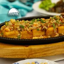 Maybe you would like to learn more about one of these? Putien Mall Kelapa Gading Jakarta Utara