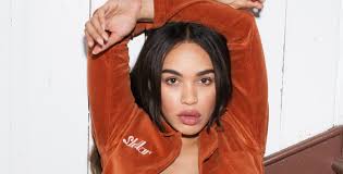 She is 33 years old and is a scorpio. Cleopatra Coleman Has Stars In Her Eyes Sharp Magazine