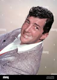 Dean martin dean martin hi-res stock photography and images