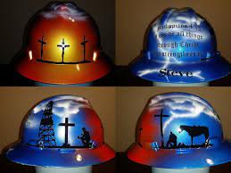 Pin En Hard Hats Helmets Safety Week