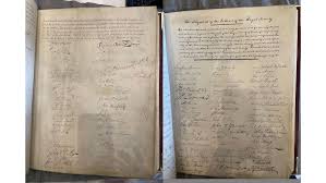 Yonggang Huang Joins the Ranks of Darwin, Newton