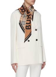 We did not find results for: Burberry Archive Check Logo Print Skinny Silk Scarf Women Lane Crawford