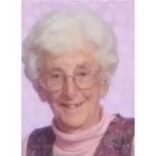 Obituary information for Edith Beckham