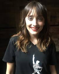 Francisca Walker confirma su maternidad con foto embarazada