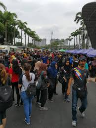 Hasil sepakbola sea games 2017. 29th Sea Games Volunteering Experience