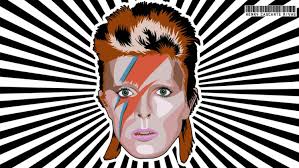 David Bowie's Fame Gets Reworked Into Disco Glitch Funk