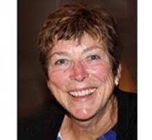 Janet Arnott's Instagram, Twitter & Facebook