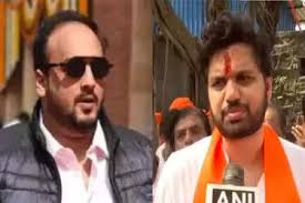 Thousands celebrate feast of St Catherine at Old Goa