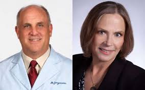 DuPage County coroner candidates clash over experience, ideas for office