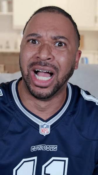 I’m not watching football this year…#dallascowboys