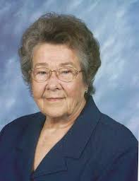 Obituary information for Edith Stallings Mann