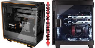 This chassis can easily fit a 331mm nvidia rtx 3090 ti, the best gpu available in the market. Best Inverted Pc Case In 2021 Atx Micro Atx Computer Cases