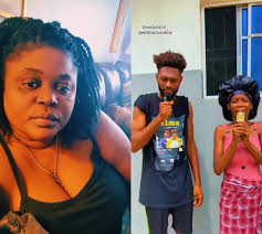 Edith Imonikhe Live Video