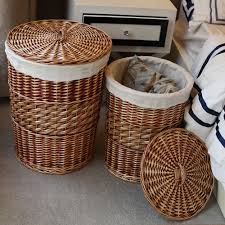 Maybe you would like to learn more about one of these? Home Storage Organization Handmade Woven Wicker Cattail Laundry Hamper Storage Baskets With Lid Decorative Wicker Baskets Cesta Storage Basket Basket With Lidstorage Basket With Lid Aliexpress